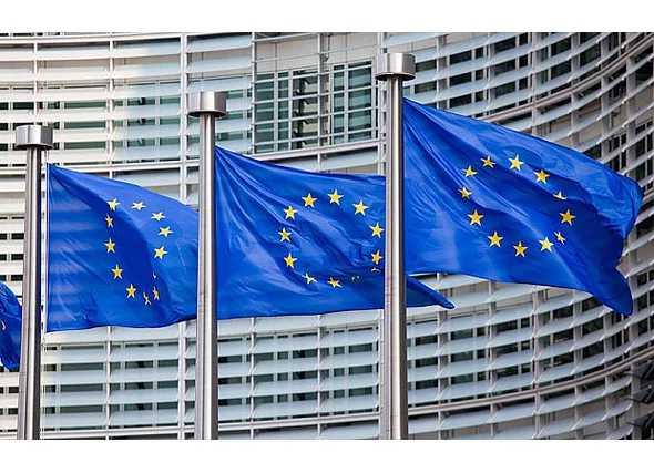 Soutien de l‘UE Soutien de l‘UE